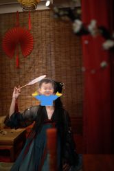 -汉仪华裳汉服馆(打浦桥店)