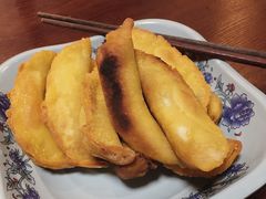 -老新隆牛肉锅贴(新街口店)