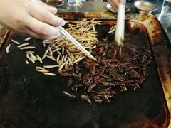 android_upload_pic-阿昌白族石板烧·菌锅(大理古城店)