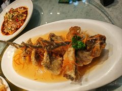 -老松滨饭店(菜艺街店)