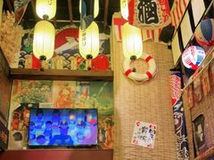 -达摩食堂(仓山万达店)