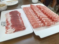 -清真·鸦儿李记·涮肉(鼓楼店)