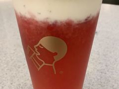 -喜茶(徐州金鹰店)