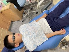 -上海康怡口腔门诊部Alpha Dental