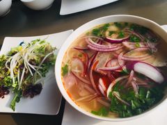 顺化牛肉河粉-SUSU·苏苏(四合院创始店)