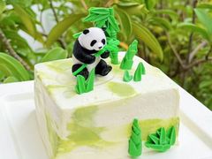 -壹点壹客·生日蛋糕(南山店)