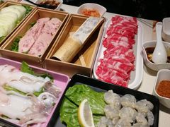 -火锅先生(五马街店)