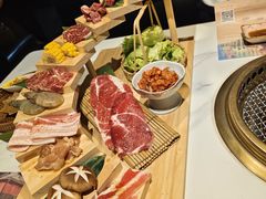 -千寻山野烤肉(天虹店)