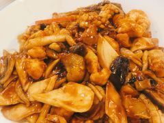 八珍豆腐-陈傻子餐厅(世纪都会店)