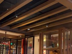 -江边城外烤全鱼(方庄时代购物中心店)