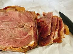 -老马家马峰腊牛羊肉店(桥梓口店)