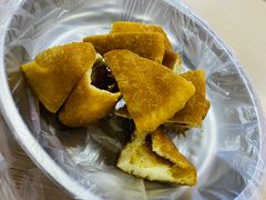 -蒙记老牌豆浆