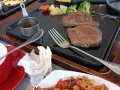 -必胜客(欢乐颂店)
