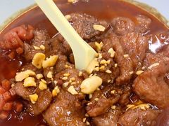 -小民大排档(马场角横路店)