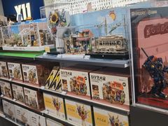 -X11(北京首开熙悦龙湖天街龙湖店)