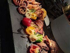 -上海三甲港铂瑞酒店-卓越西餐厅