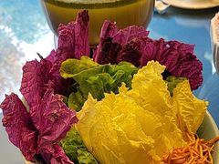 -壹号宴餐厅(汉口江滩店)