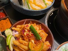-季季山·云南野生菌火锅(上海首店)