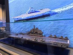 -中国人民解放军海军博物馆