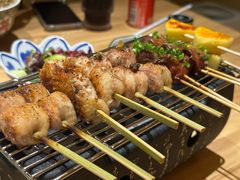 -辉·四季料亭·怀石料理·深夜食堂烧鸟·Omakase