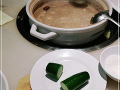 -小骨煲金华砂锅(转塘金街美地店)