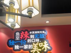 -新概念来凤鱼(璧山店)