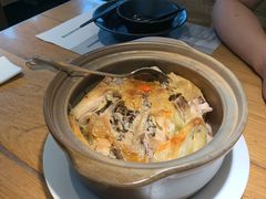 -金牌外婆家(苏州中心店)