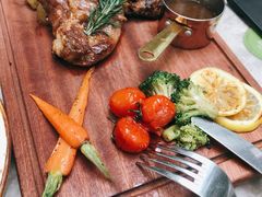 -大树餐厅(红旗街万达店)