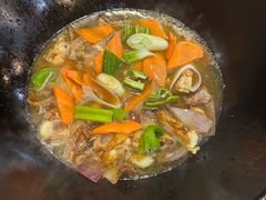 -醉旺柴火鸡(棠东店)
