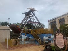 -三亚海昌梦幻海洋不夜城