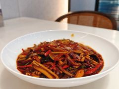 -南太湖山庄·四季轩&国风堂中餐厅