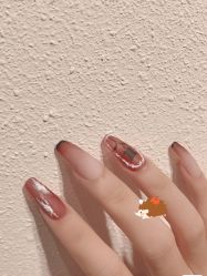 -熙画美上门MakeUp美甲美睫