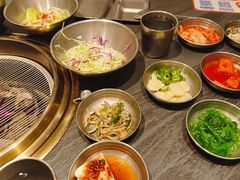 -麻蒲碳烤肉(远景路1号店)