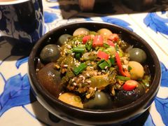 -绿茶餐厅(布吉万象汇店)