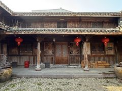 -前童古镇