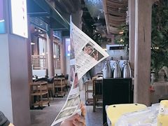 -乔先生涮肉·鲜活牛羊肉火锅(塘沽店)