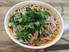 -湖南牛肉特色粉面(华屏路店)