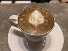 -OGGI TRATTORIA PIZZERIA(深业上城店)