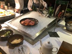 -The COOK·厨餐厅·自助餐(浦东嘉里大酒店)