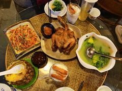 -多哥水傣味餐厅(司马巷店)