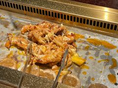 -新石器烤肉(之心城店)