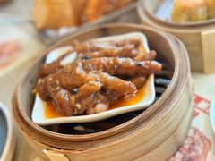 -点都德(华强北店)