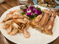 -今鲜源大酒店·中华餐饮名店(新湛路店)