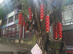 -丰都鬼城名山景区