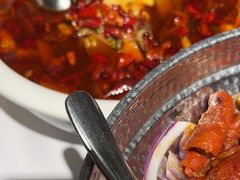-毛家饭店·湖南鱼鲜(齐鲁软件园店)