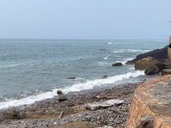 -大连金石滩滨海国家地质公园
