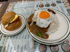 -华嫂冰室(尖沙咀店)