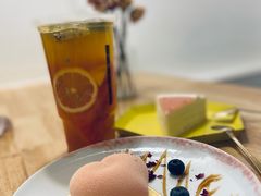 -仁义涵西餐·咖啡(中华巴洛克店)
