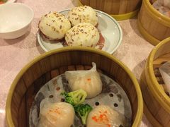 -天伦王朝酒店·盛华瑄餐厅