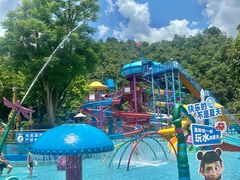 -清泉湾生态旅游度假区